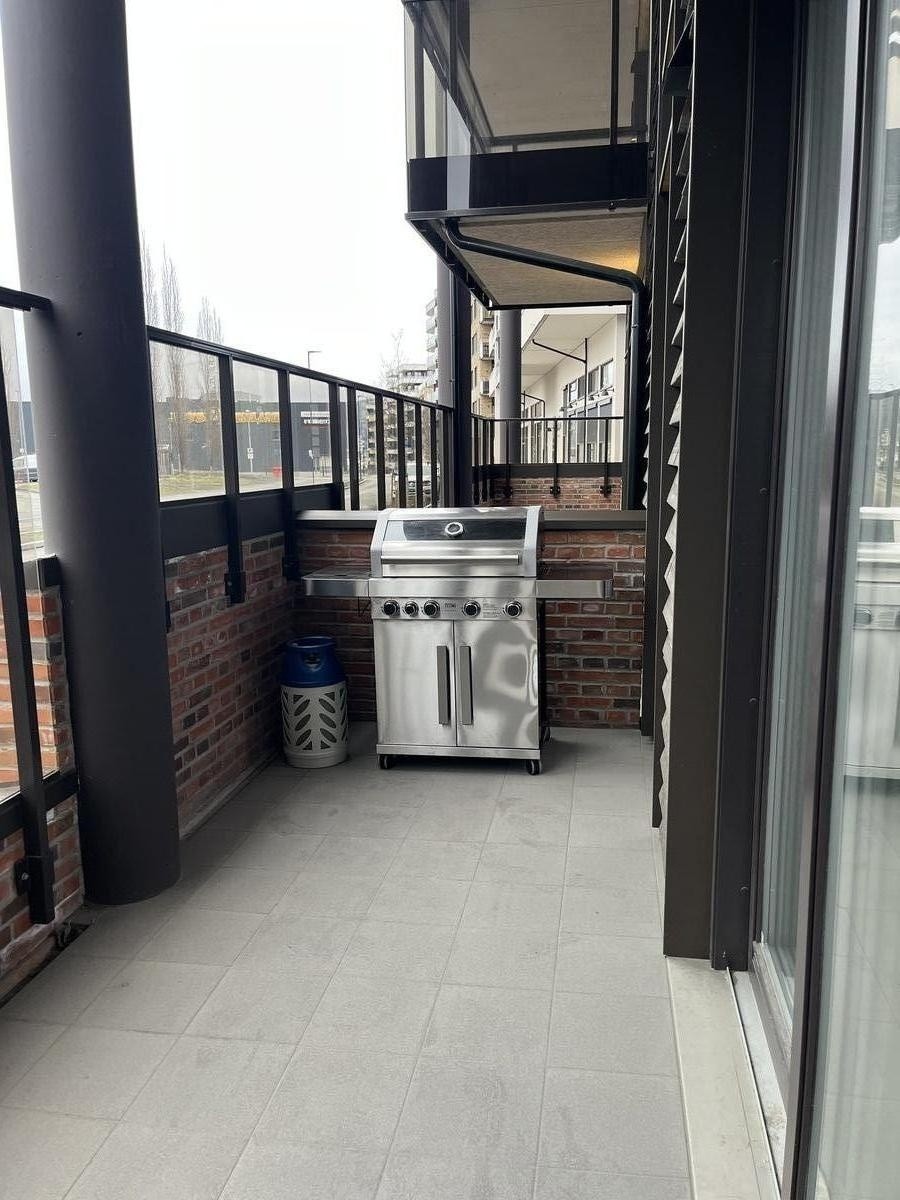 Inkl. grill Galleribilde