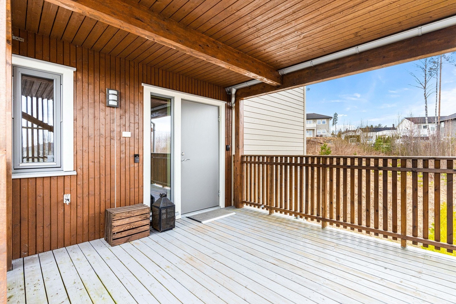 Velkommen inn! Galleribilde