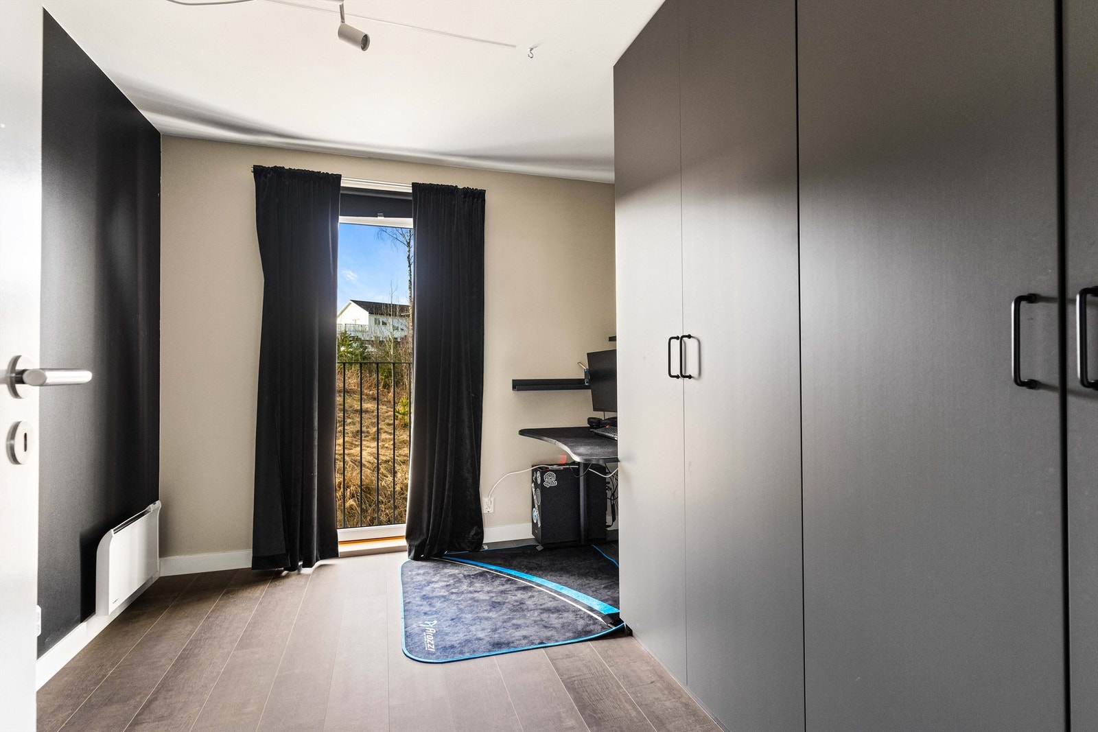 Soverom 2. Galleribilde