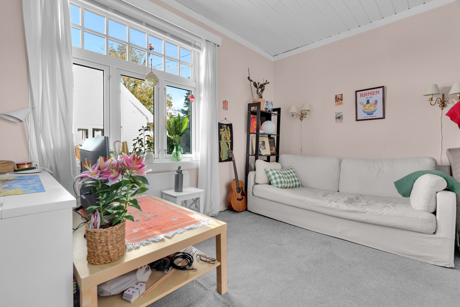 Soverom 2.etg. Galleribilde