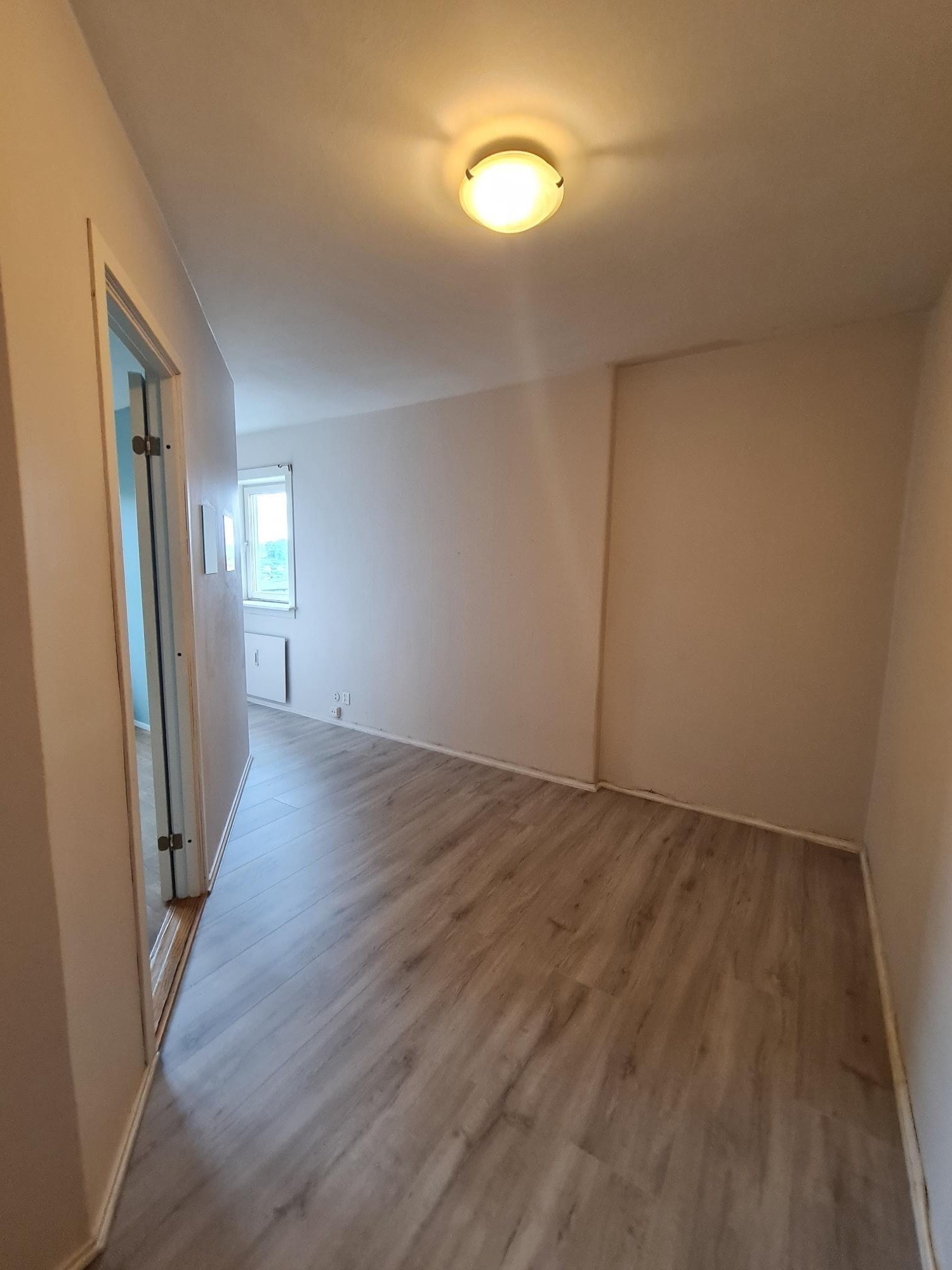 soverom med mye plass Galleribilde