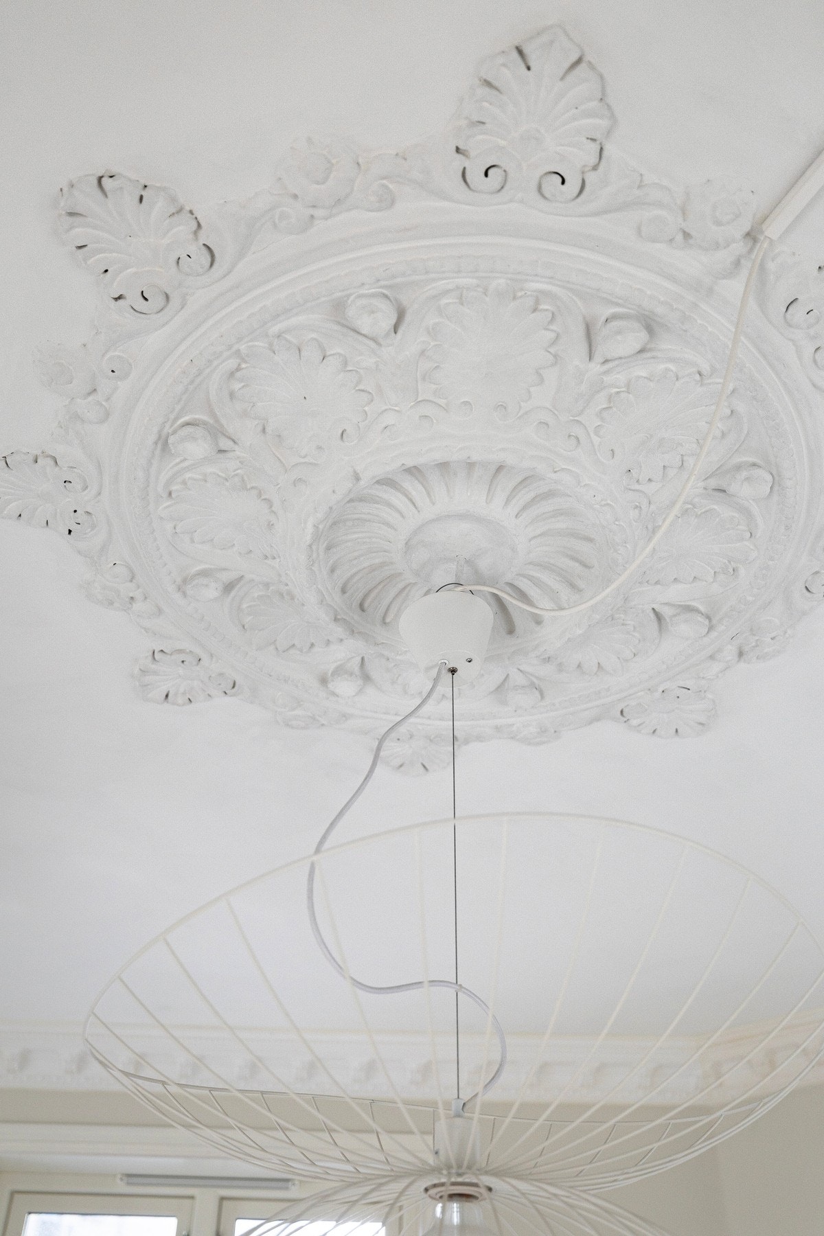 Vakre detaljer. Galleribilde