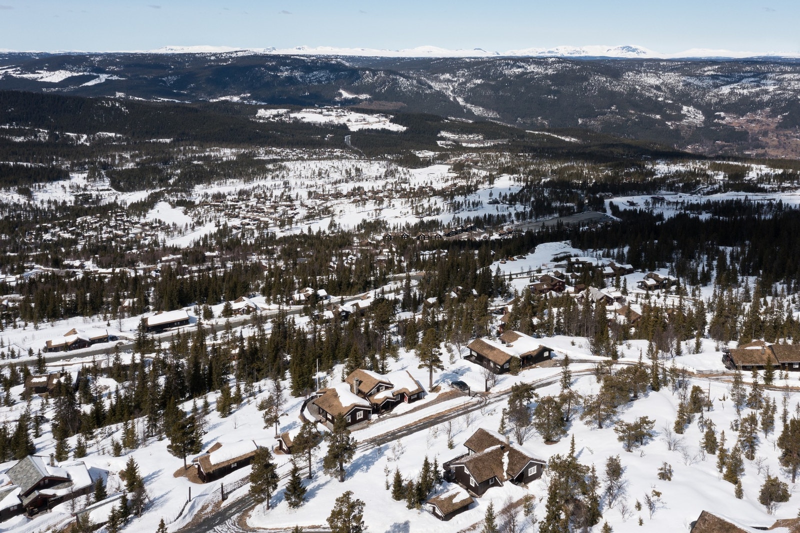 Oversiktsbilde Galleribilde