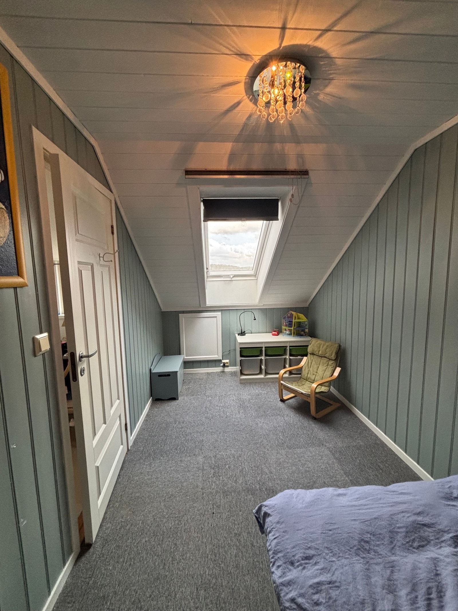 Soverom 2 Galleribilde