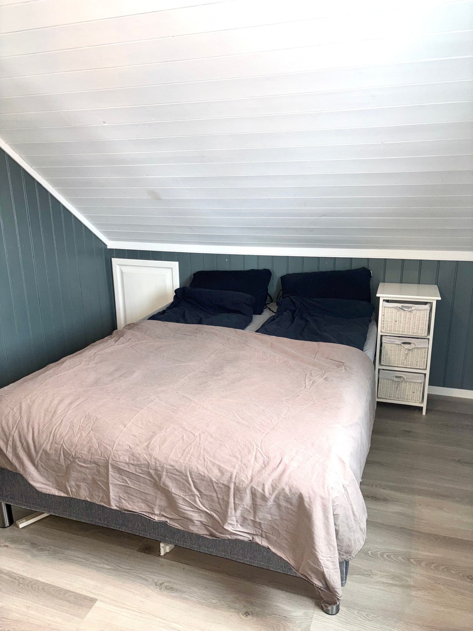 Hovedsoverom Galleribilde