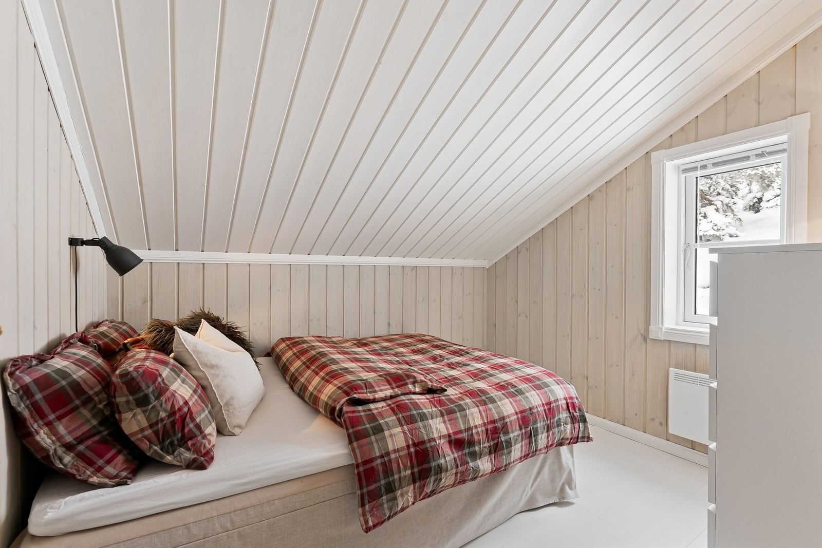 Soverom 5 av 5 Galleribilde