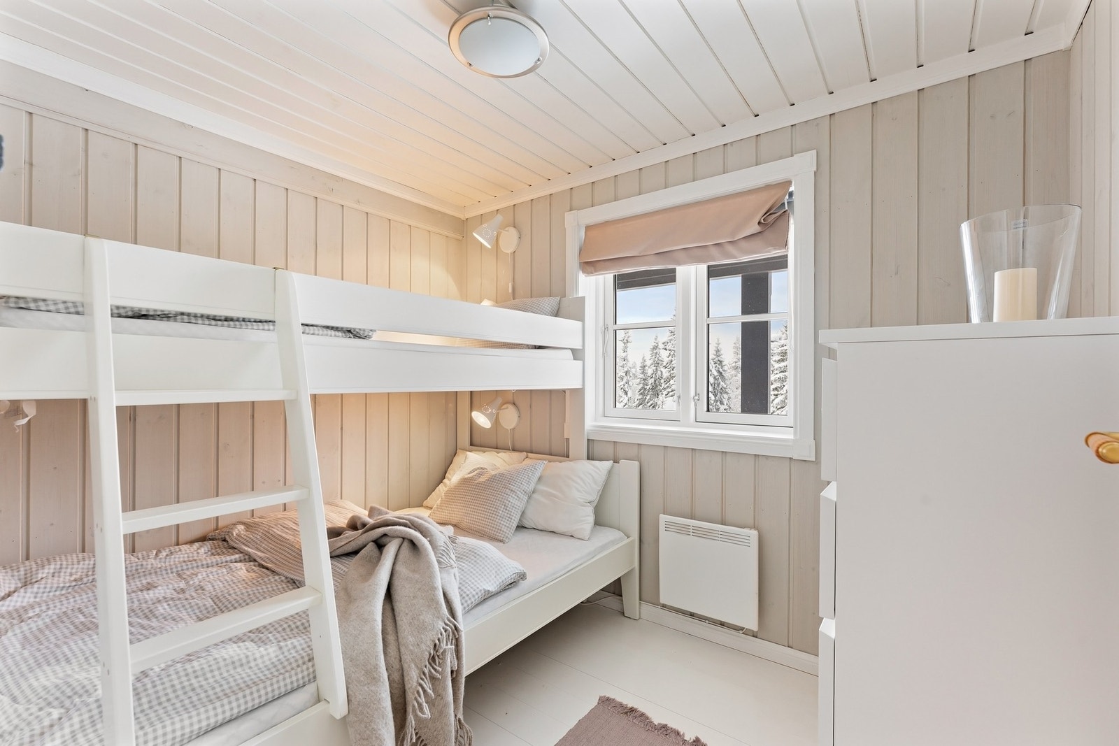 Soverom 3 av 5 Galleribilde