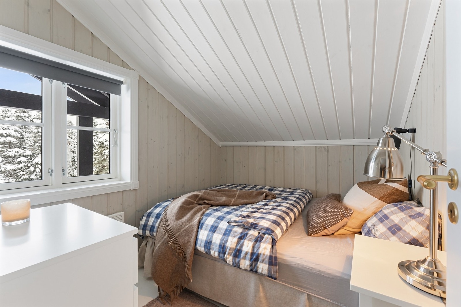 Soverom 4 av 5 Galleribilde