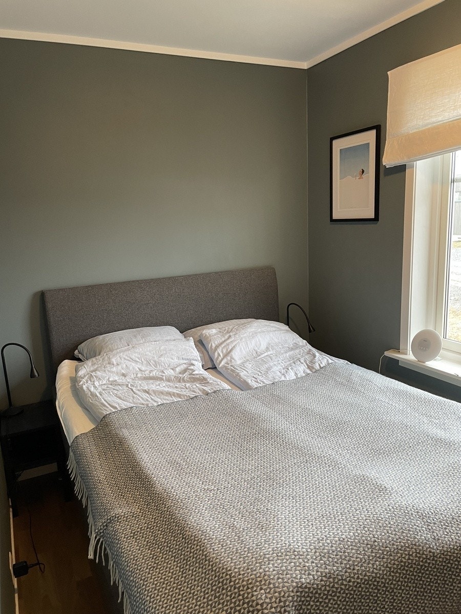 Soverom 1 Galleribilde