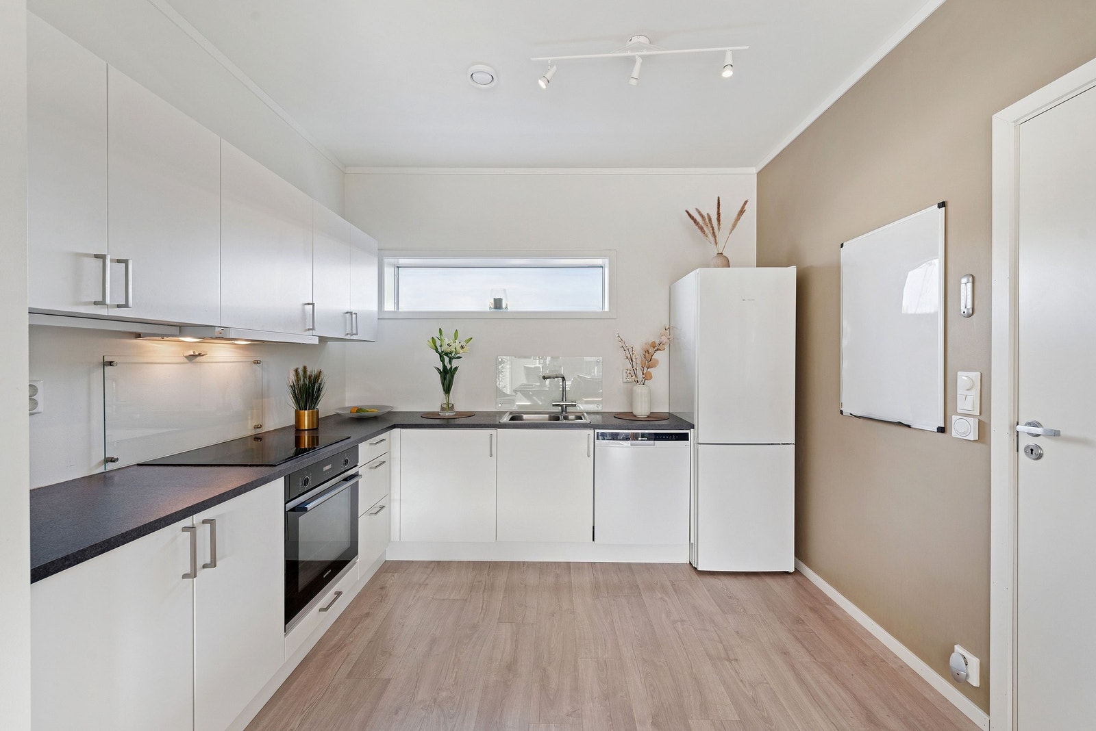 2.etg. Kjøkken Galleribilde