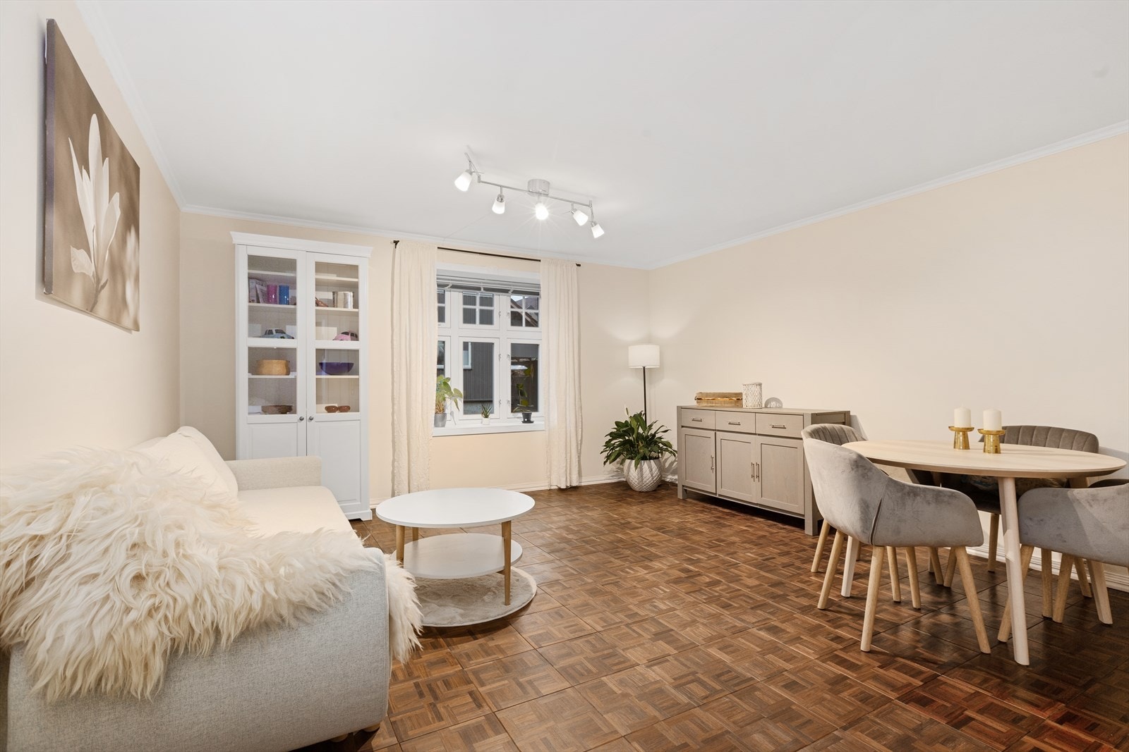 Velkommen til St. Mariegate 43C! Galleribilde