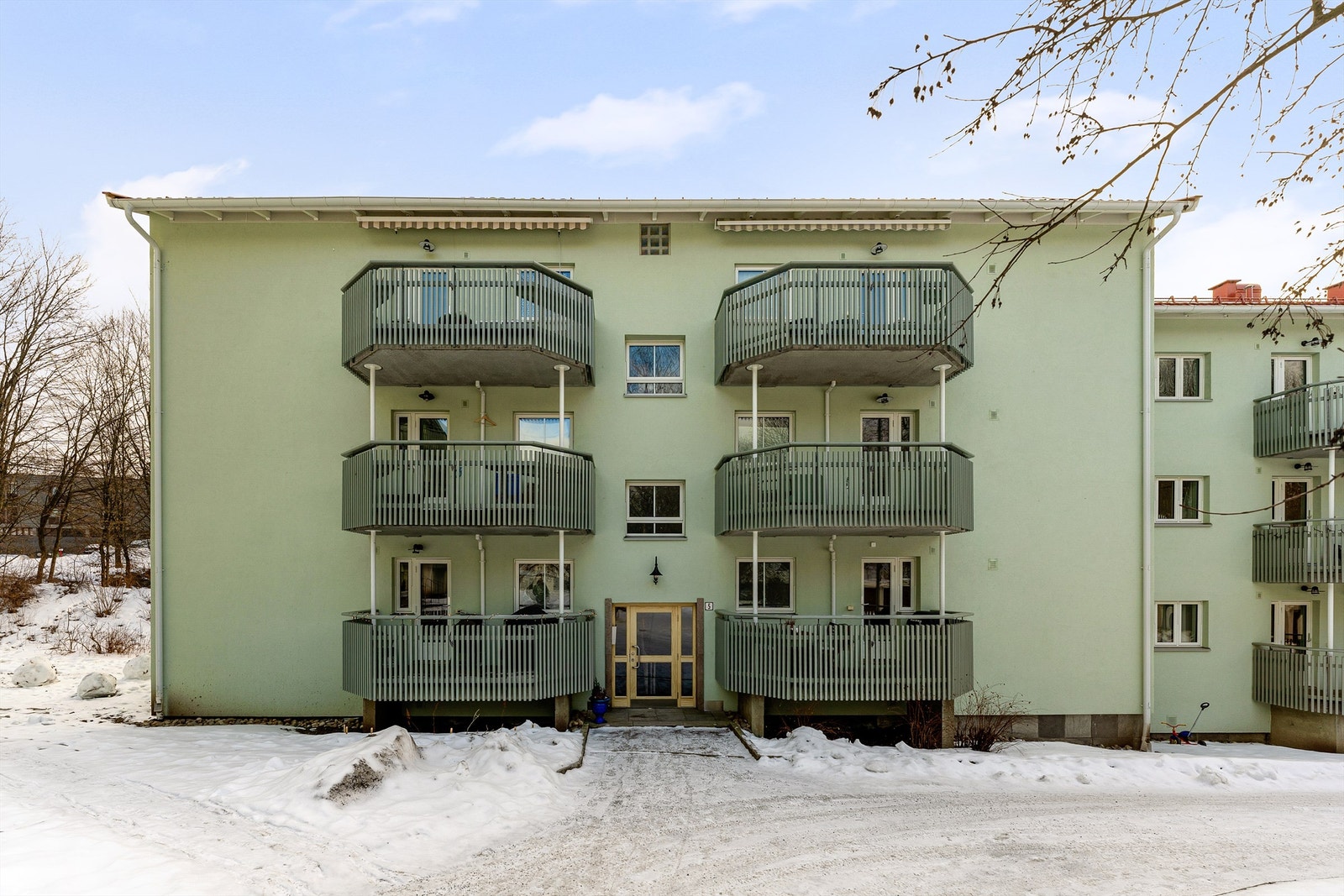 Det er mulighet for individuell nedbetaling av fellesgjeld (IN-ordning) fra 2026. Galleribilde