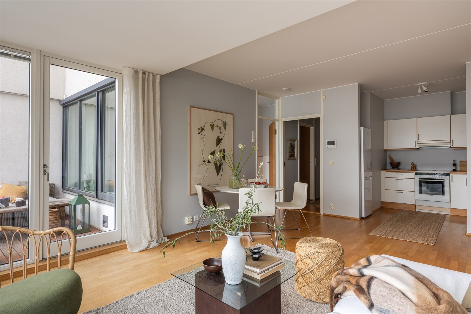 Nytt Calling-anlegg i 2025 Galleribilde