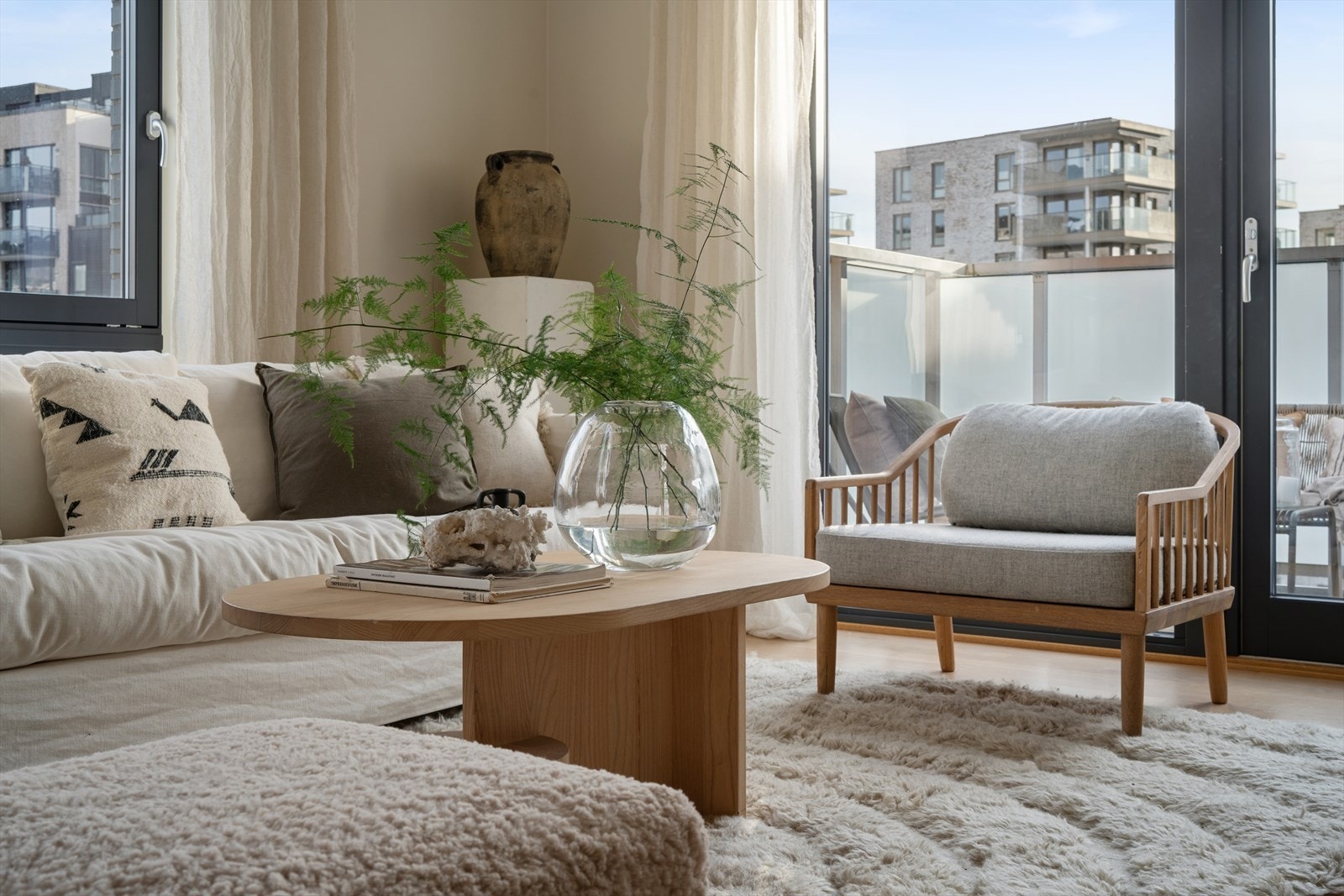 Stemningsbilde Galleribilde