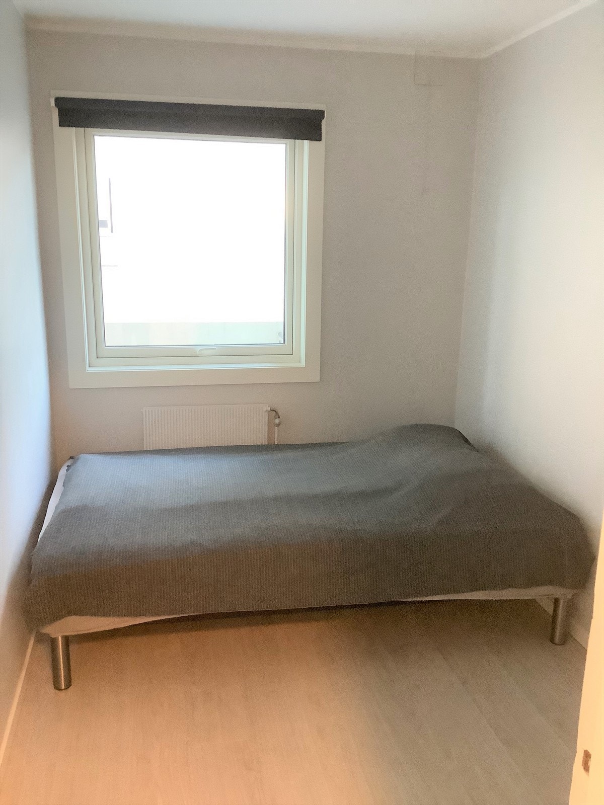 Soverom. Galleribilde