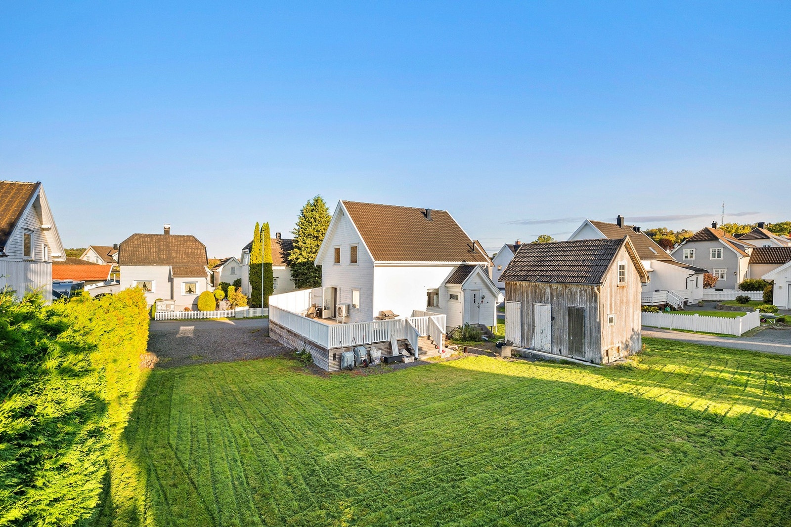 Velkommen til Skoleveien 22- presentert av Siri Istre v/PrivatMegleren Galleribilde