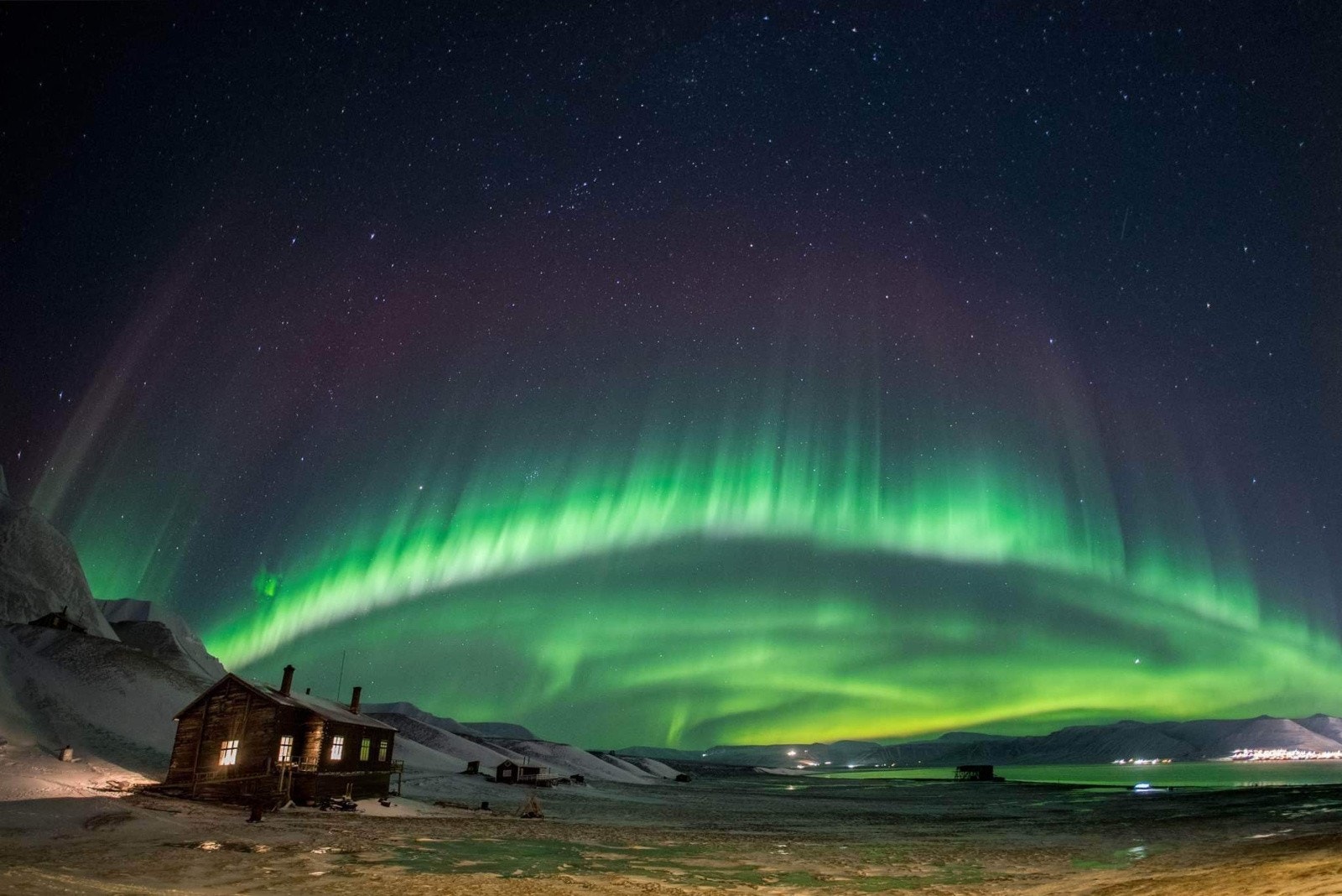 Velkommen til Hiorthamn og Hiorthamn 19 - presentert av Storhaug + Partnere Galleribilde