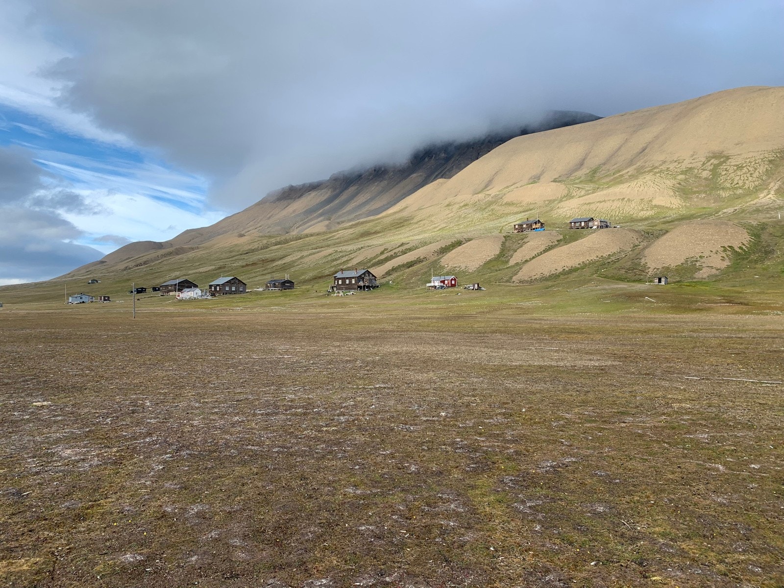 Hiorthamn 19 - Velkommen på visning! Galleribilde
