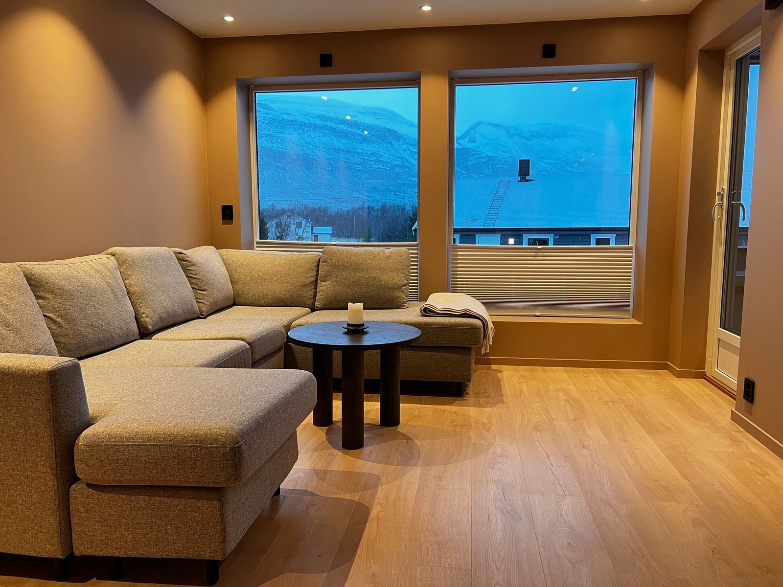 Koselig stuekrok - 2.etg Galleribilde