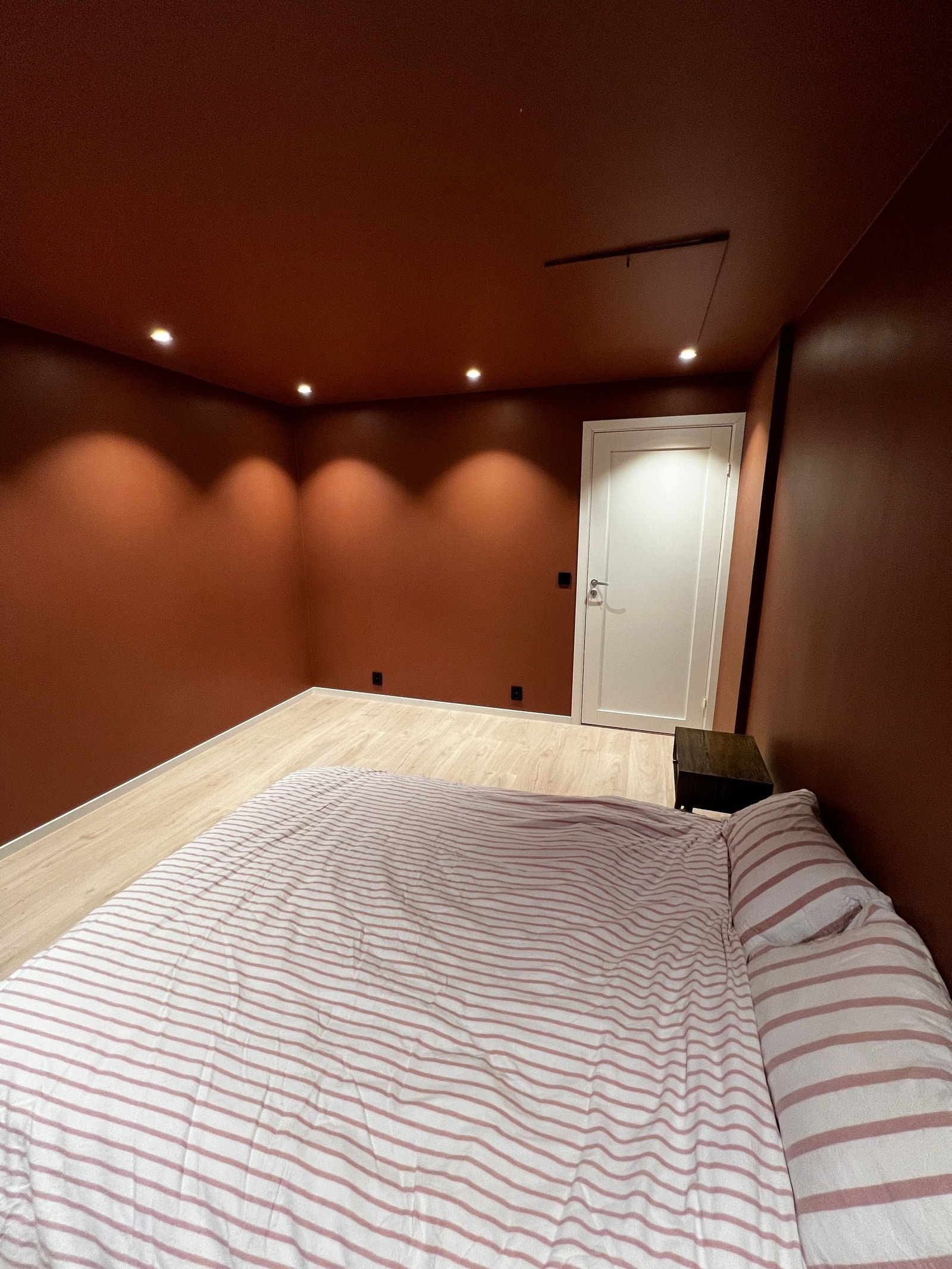 Stort soverom - 2.etg Galleribilde