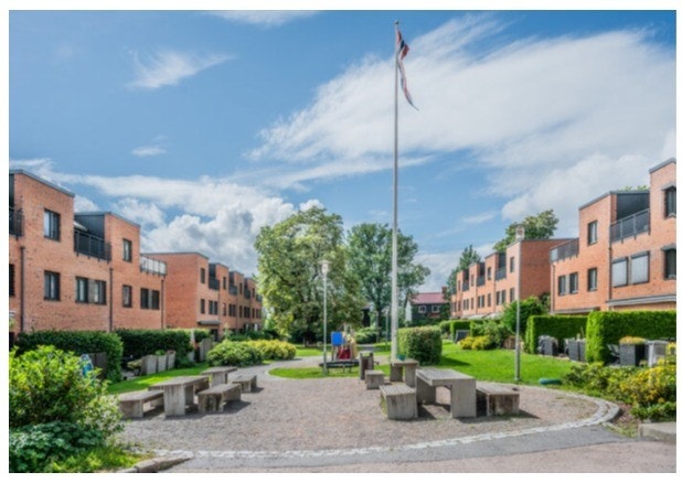 Sameiet - Tidemannsjordet Galleribilde