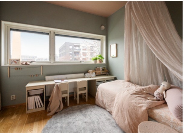 Soverom 1 Galleribilde