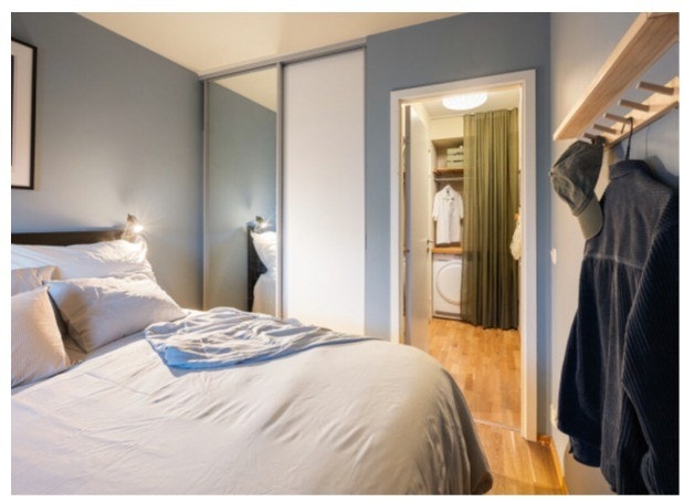 Soverom 2 Galleribilde