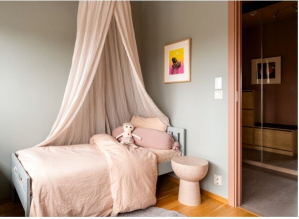 Soverom 1 Galleribilde