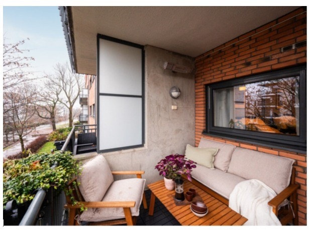 Veranda Galleribilde