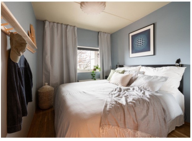 Soverom 2 Galleribilde