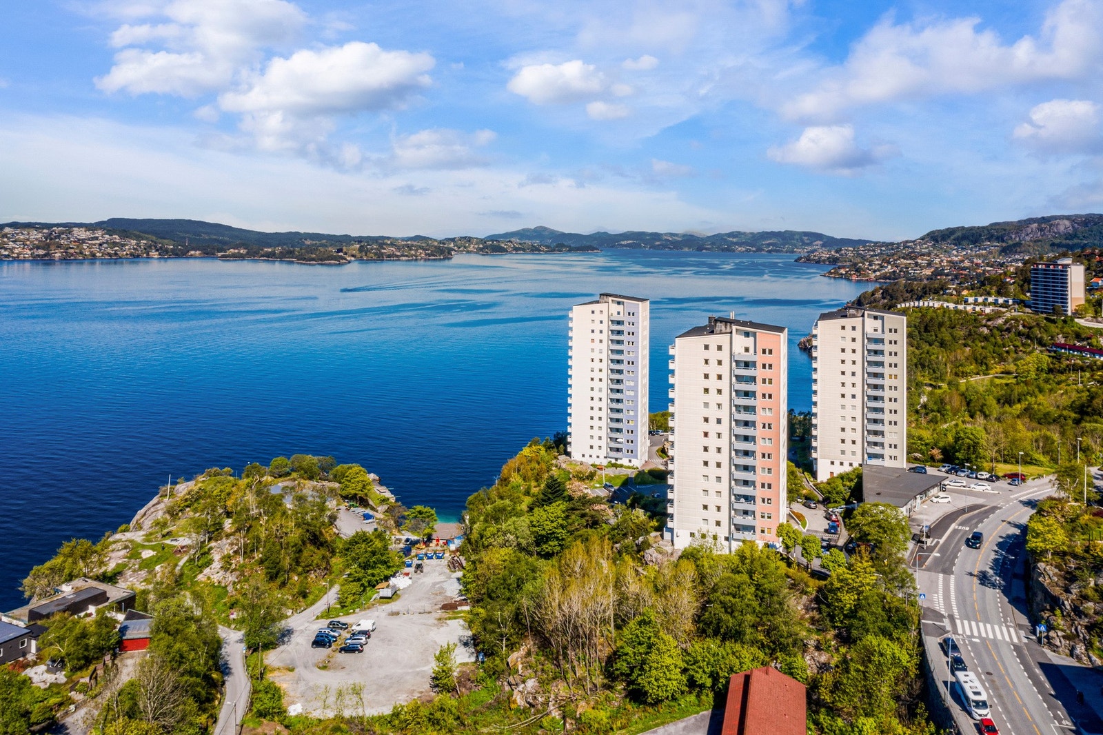 Husk å melde deg på visning! Galleribilde