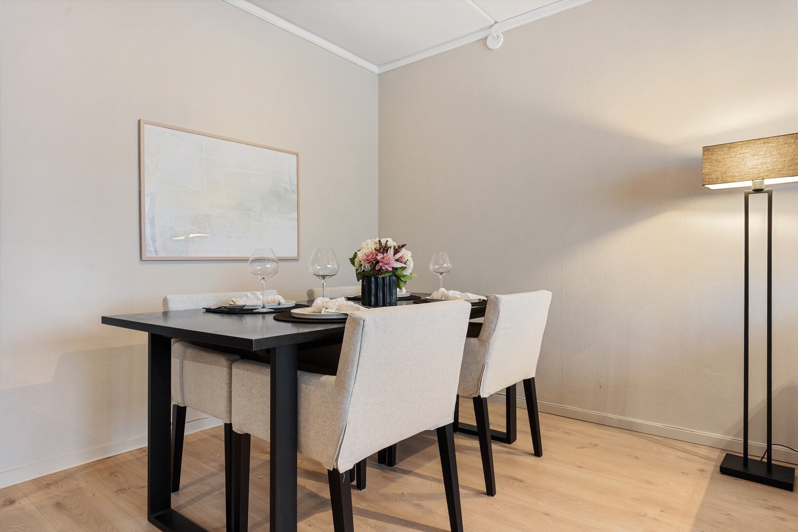 Innred etter ønske og behov Galleribilde