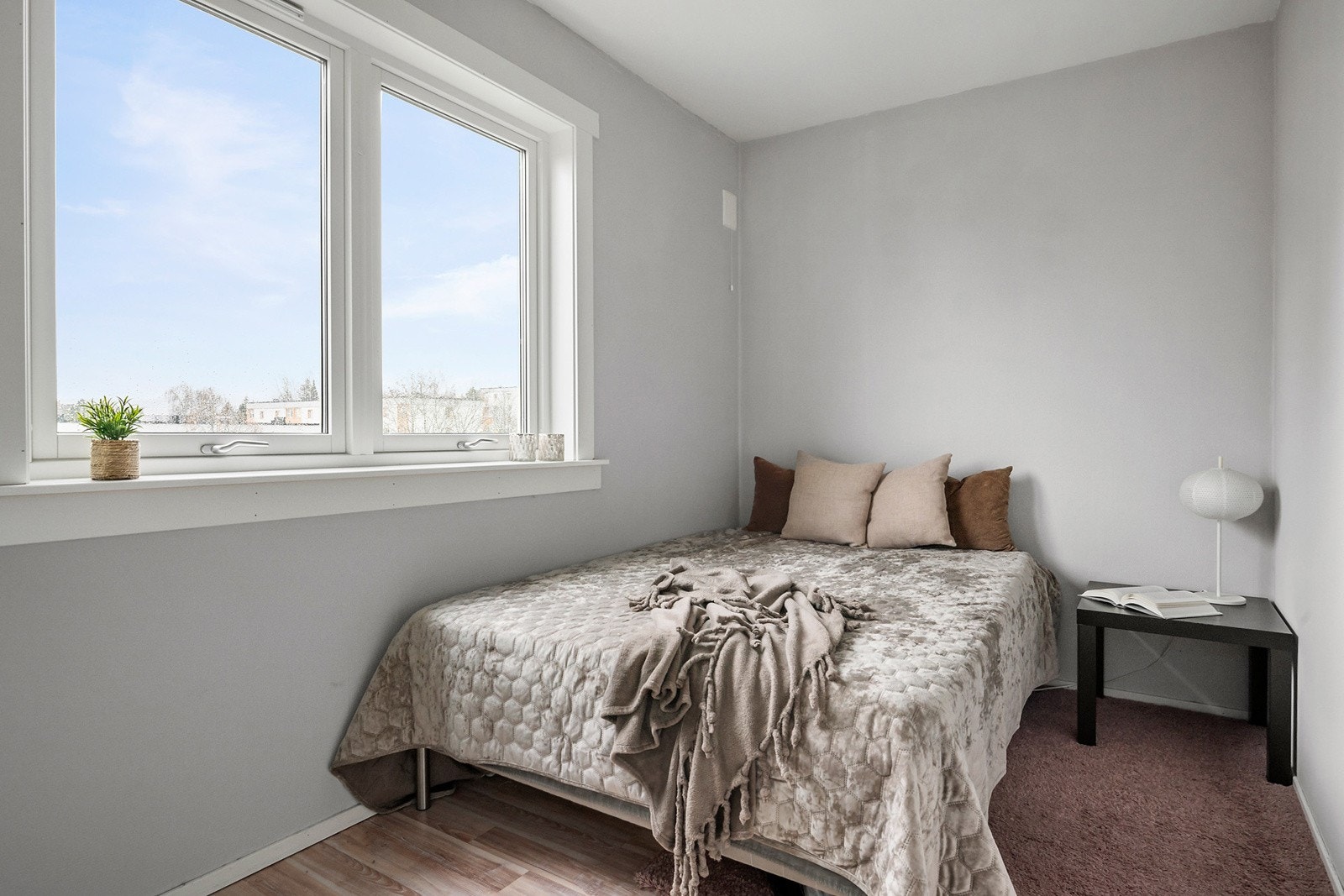 Soverom 2 Galleribilde