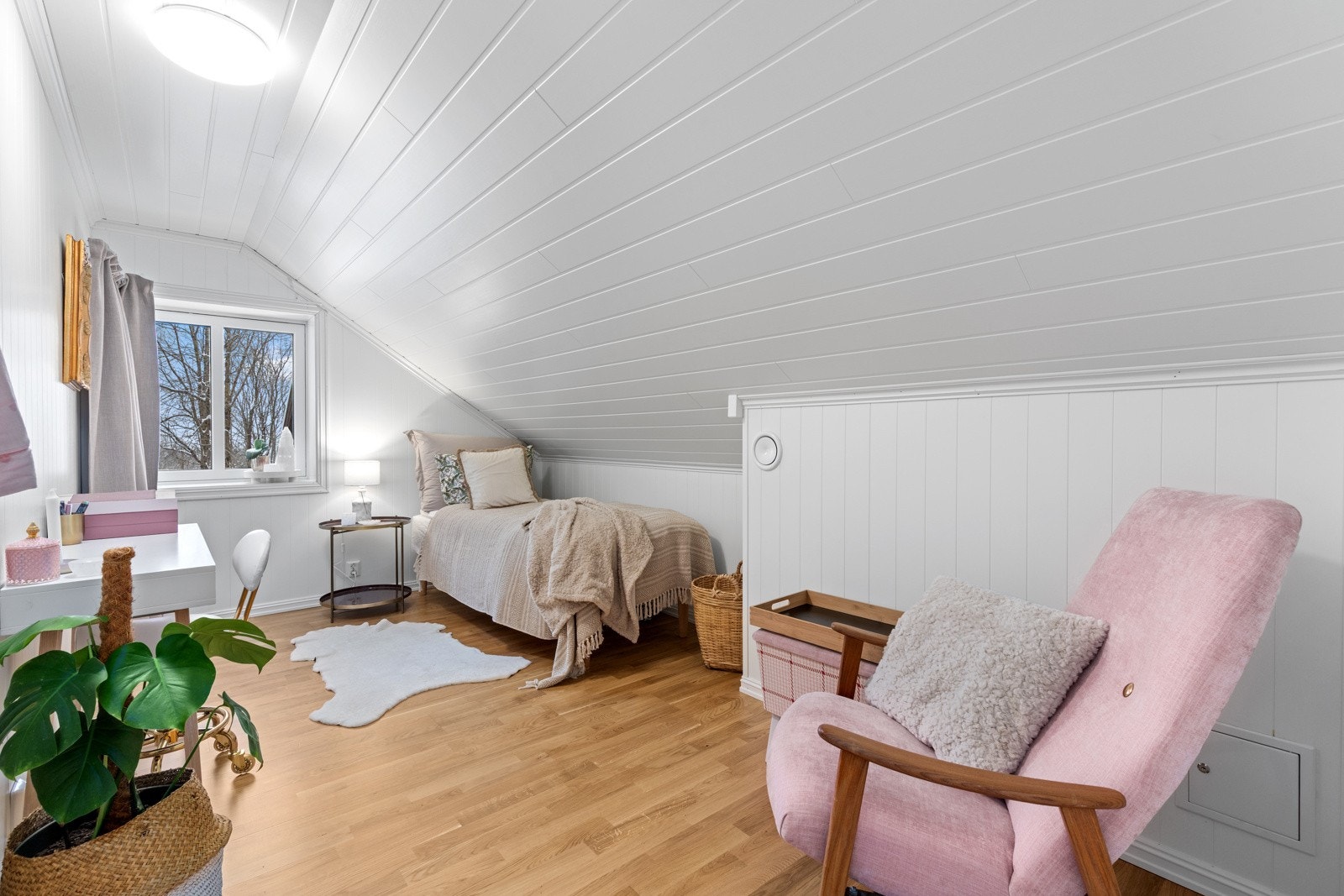 Soverom 4 Galleribilde