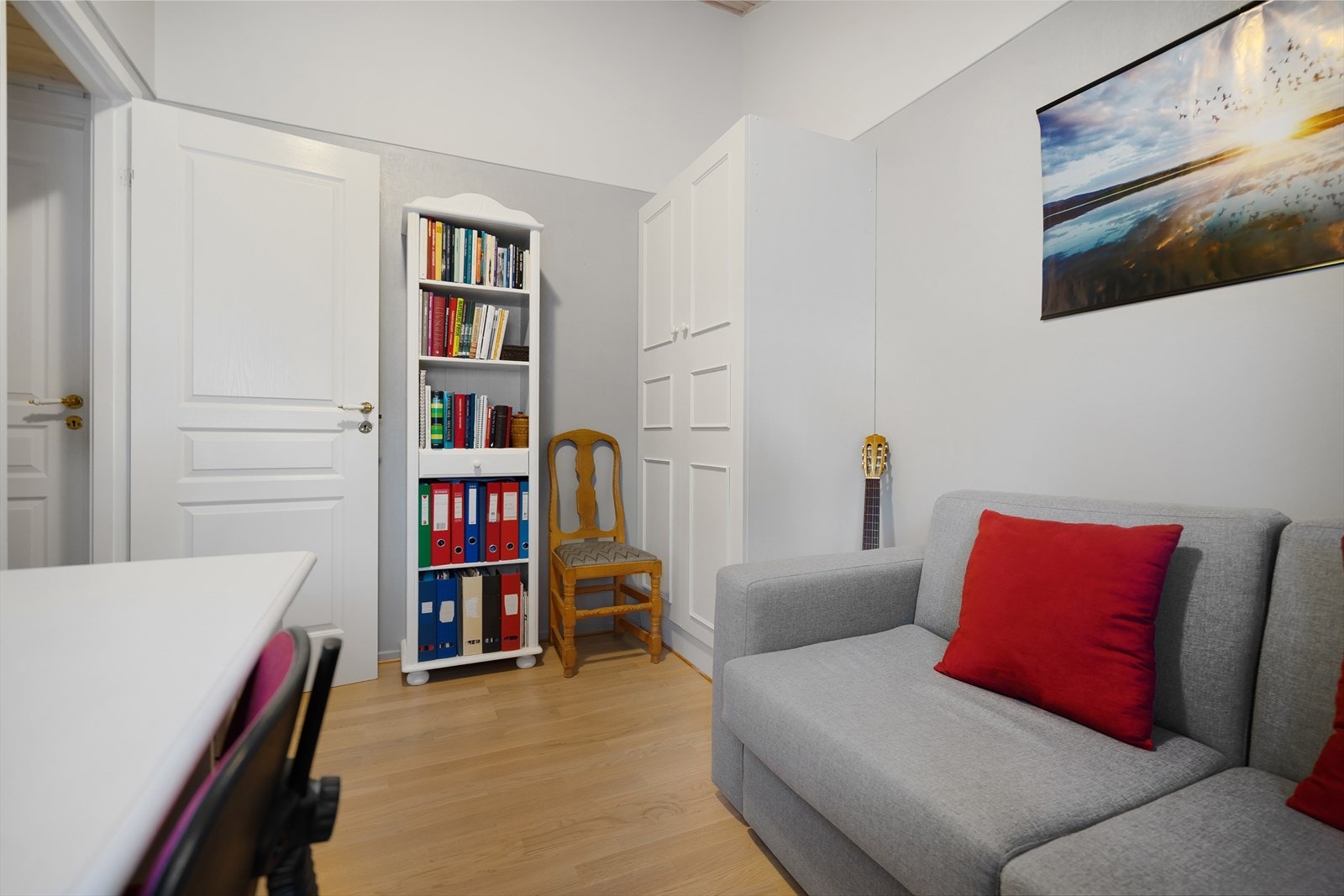 Soverom 3 Galleribilde