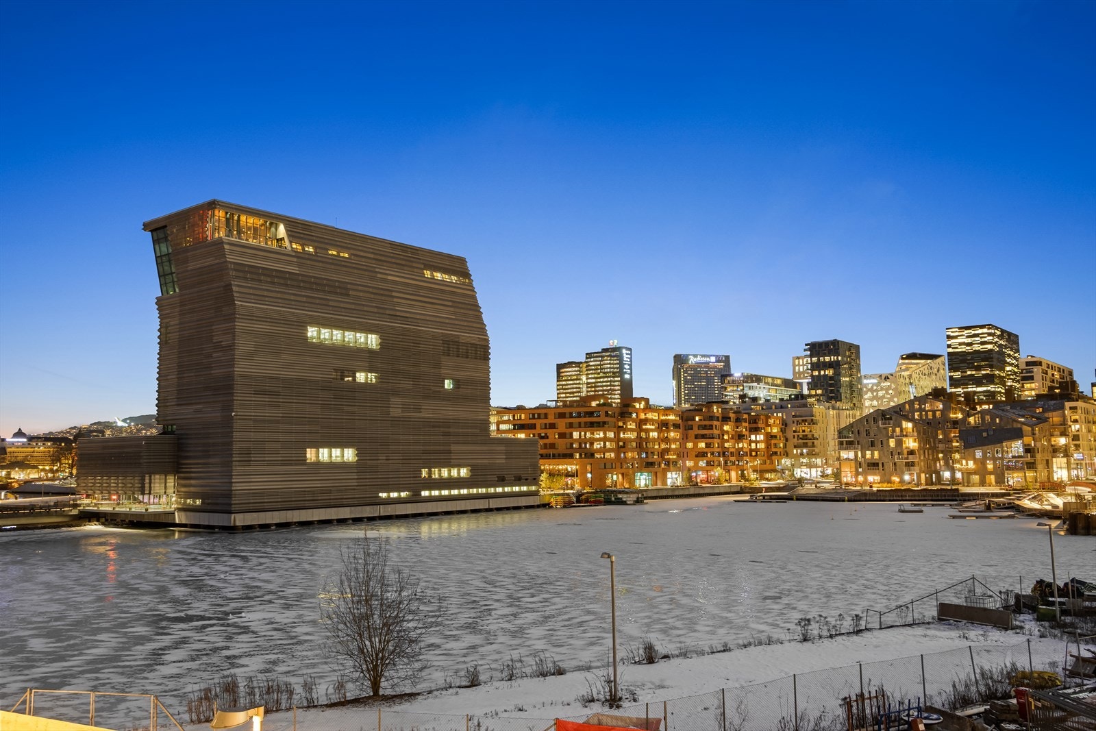 Utsiken må oppleves! Galleribilde