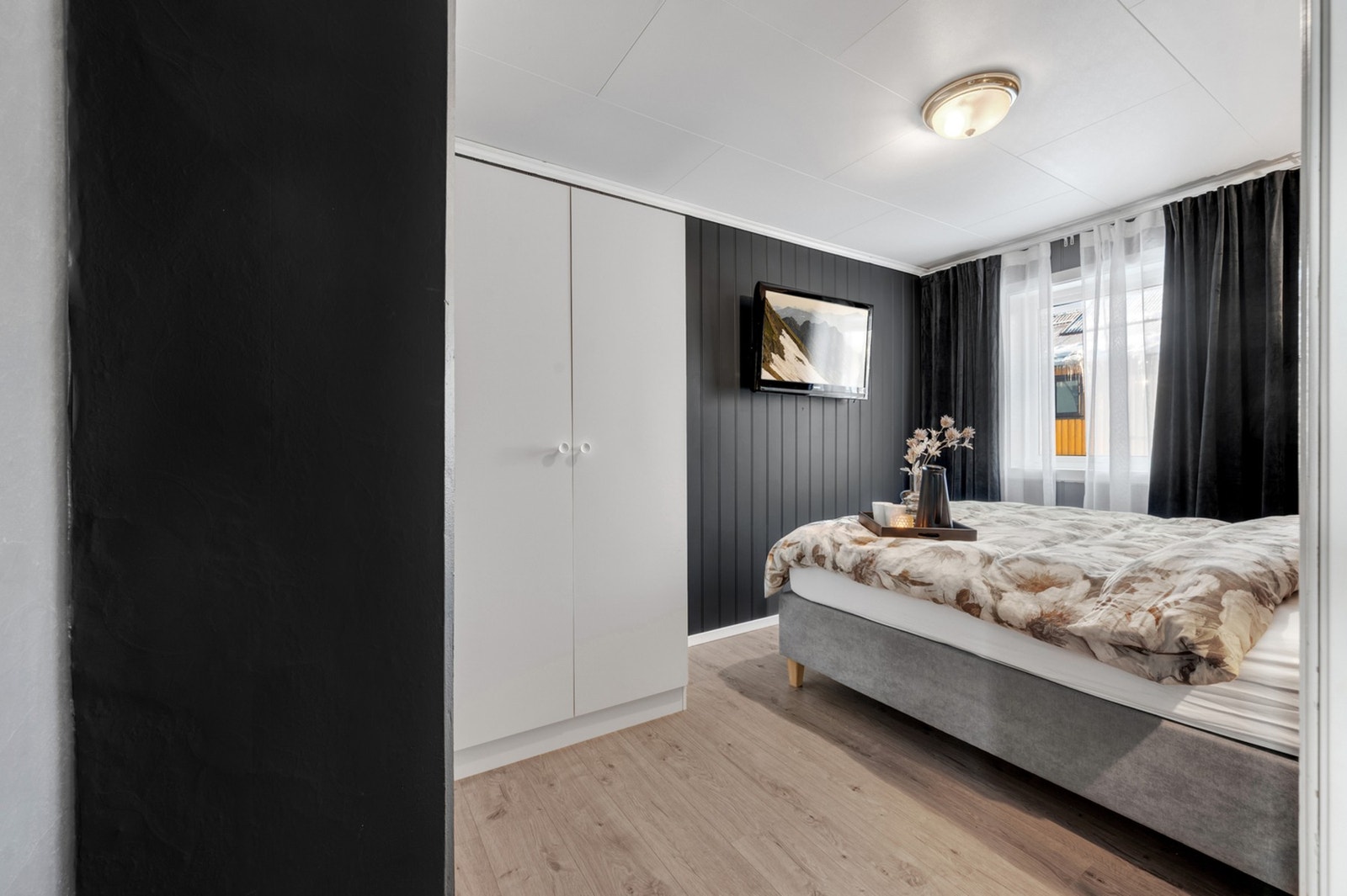 - Perfekte farger til avslapning og hvile. Galleribilde