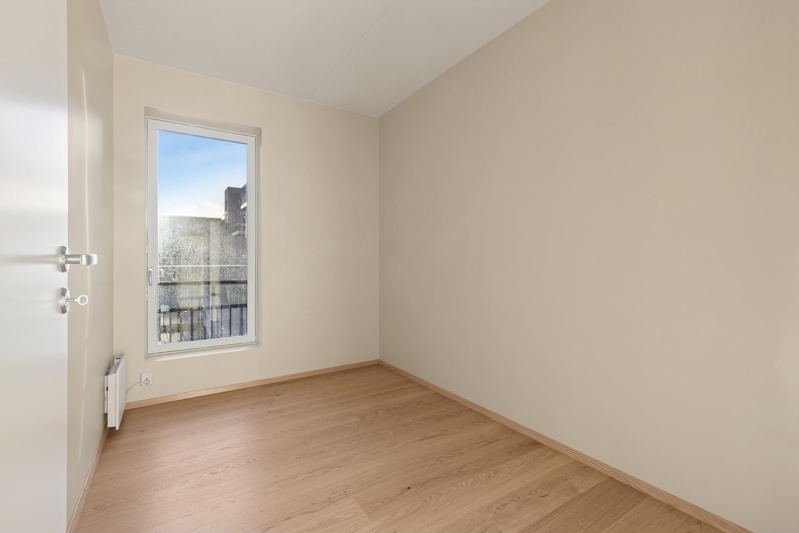 Soverom 2. Galleribilde