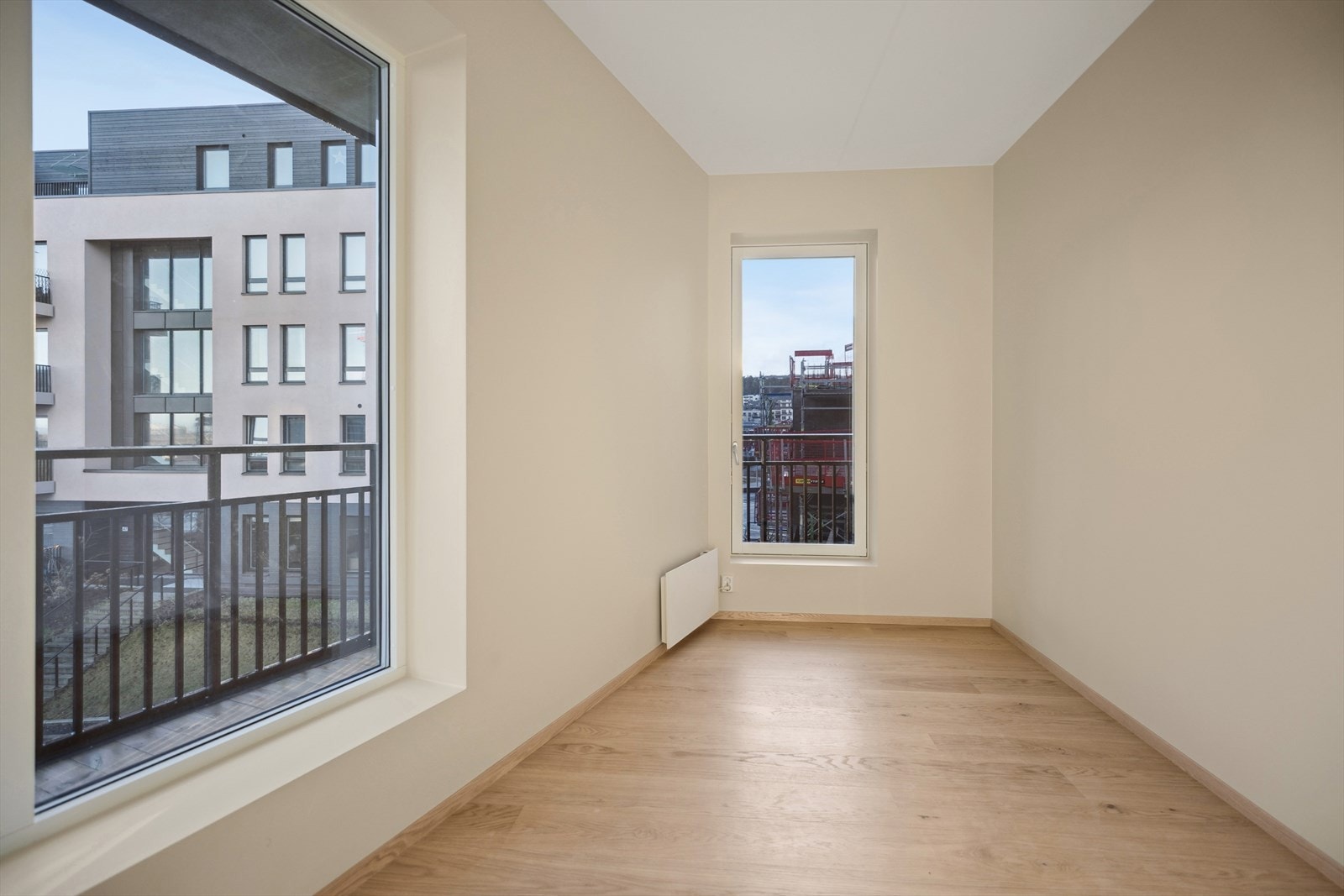 Soverom 3. Galleribilde