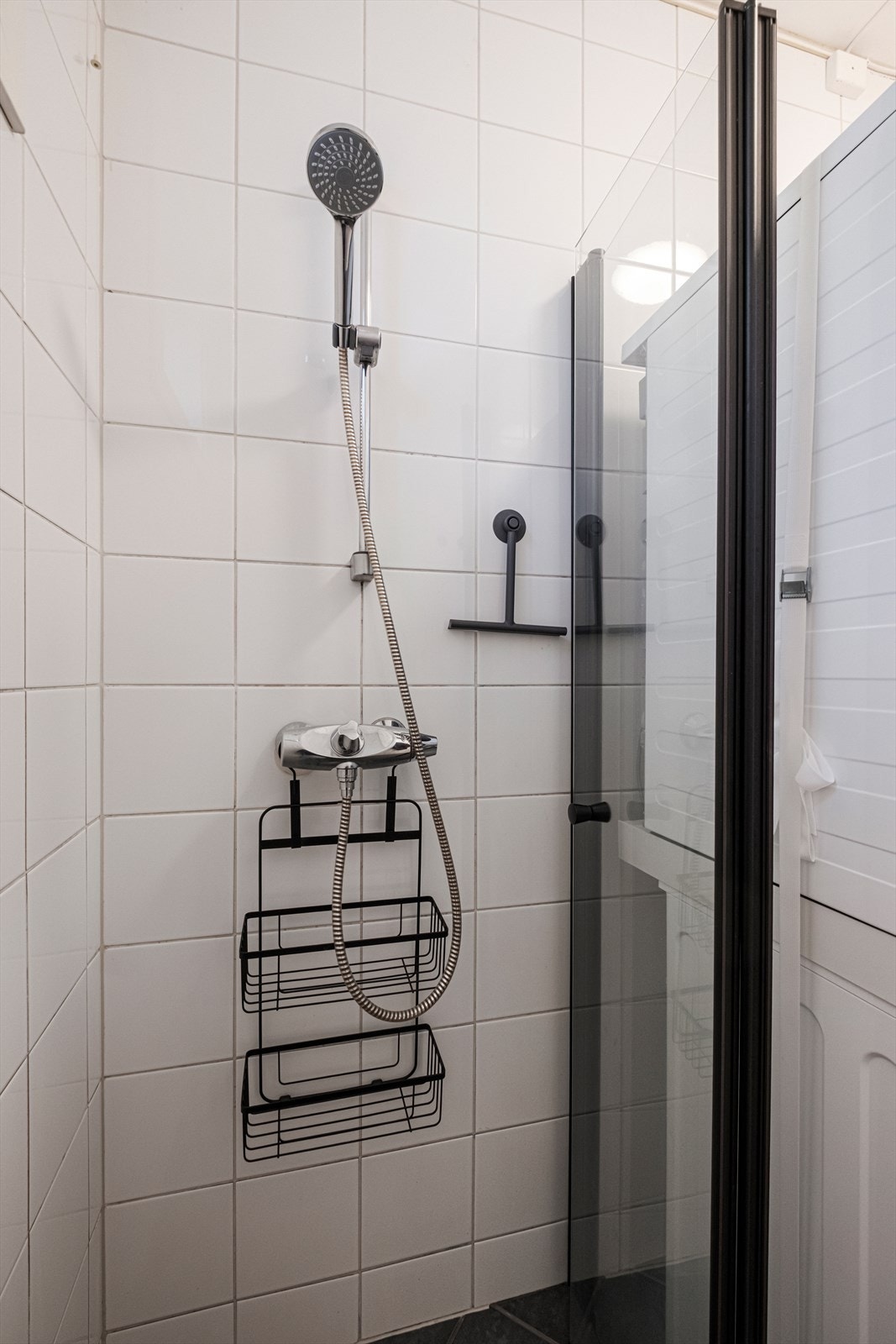 Dusjnisje Galleribilde