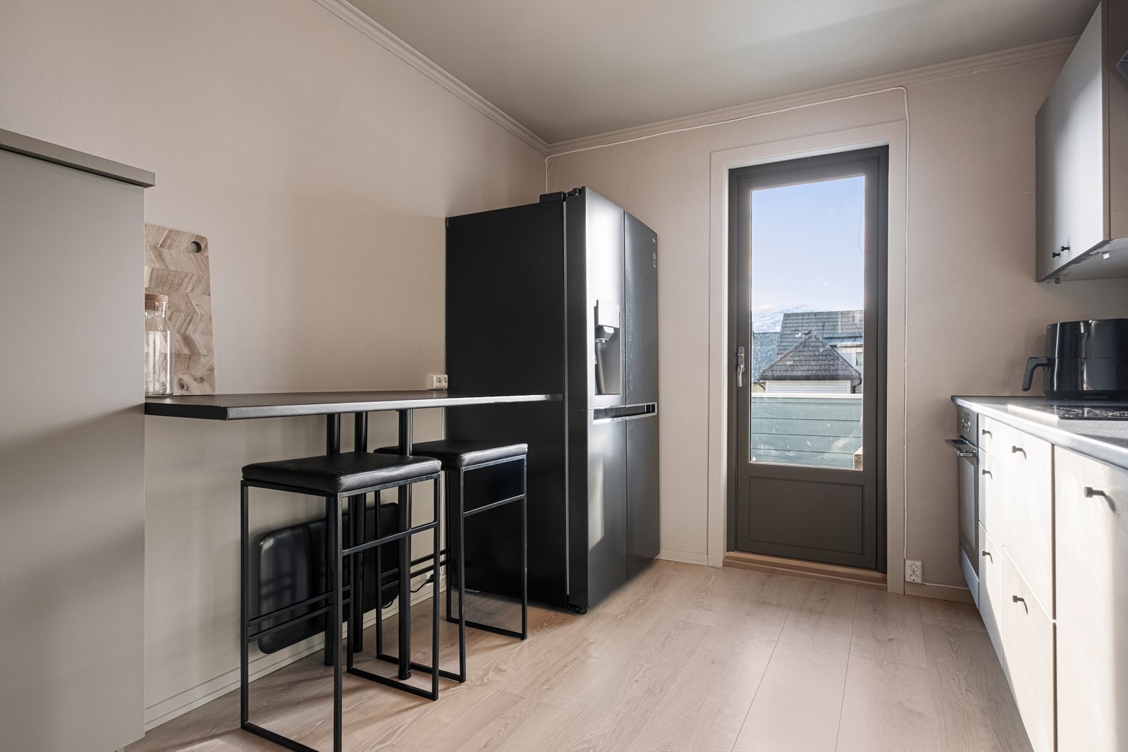 Kjøkken Galleribilde