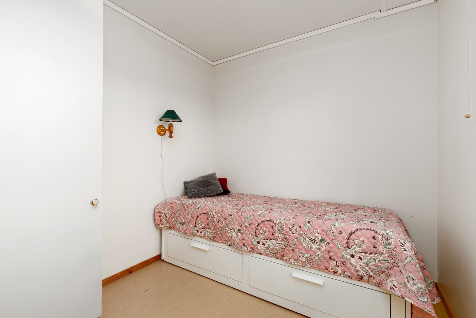 Soverom nummer to Galleribilde