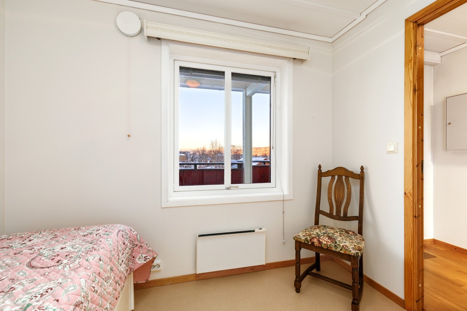 Soverom nummer to Galleribilde