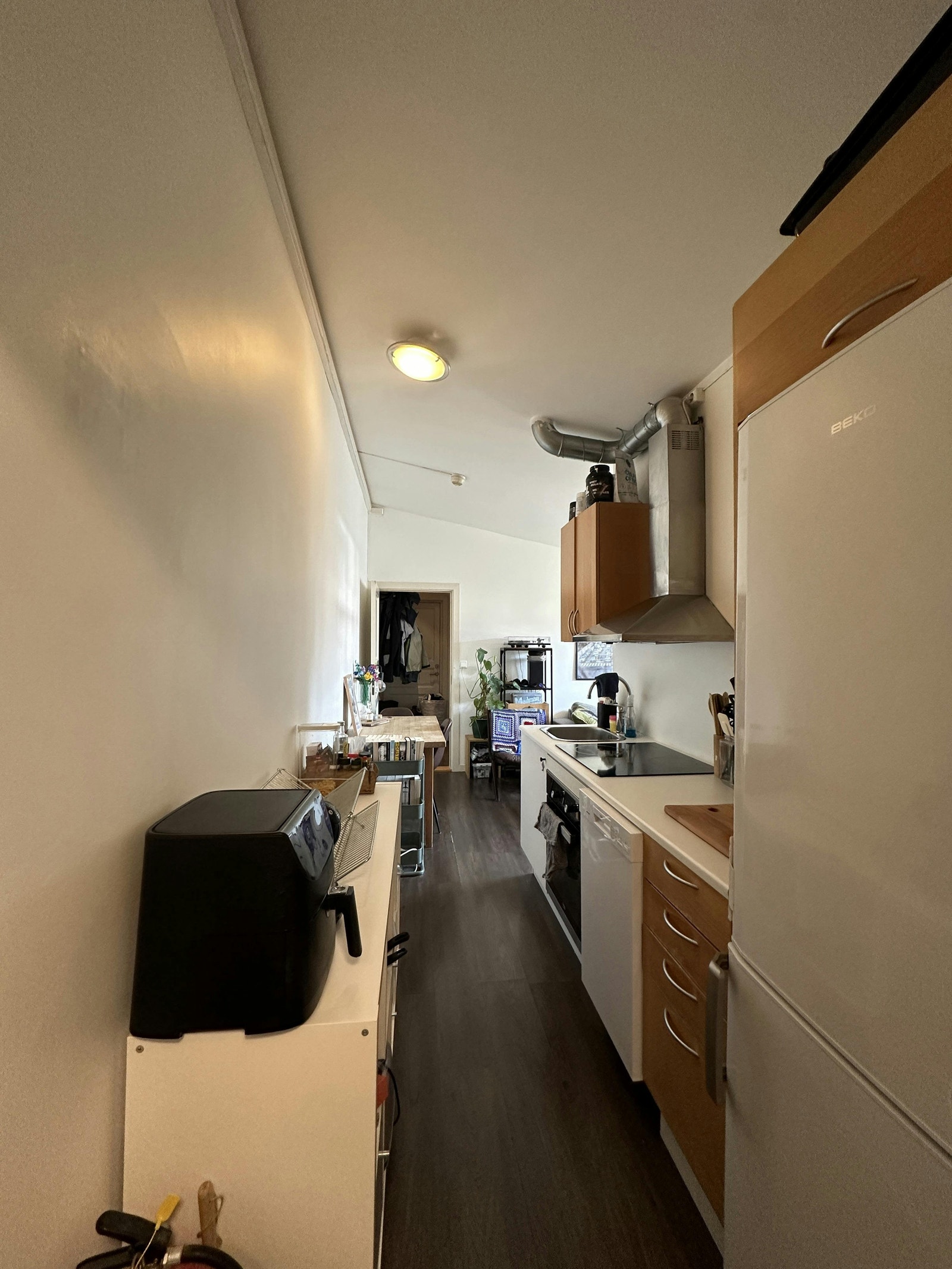 kjøkken Galleribilde