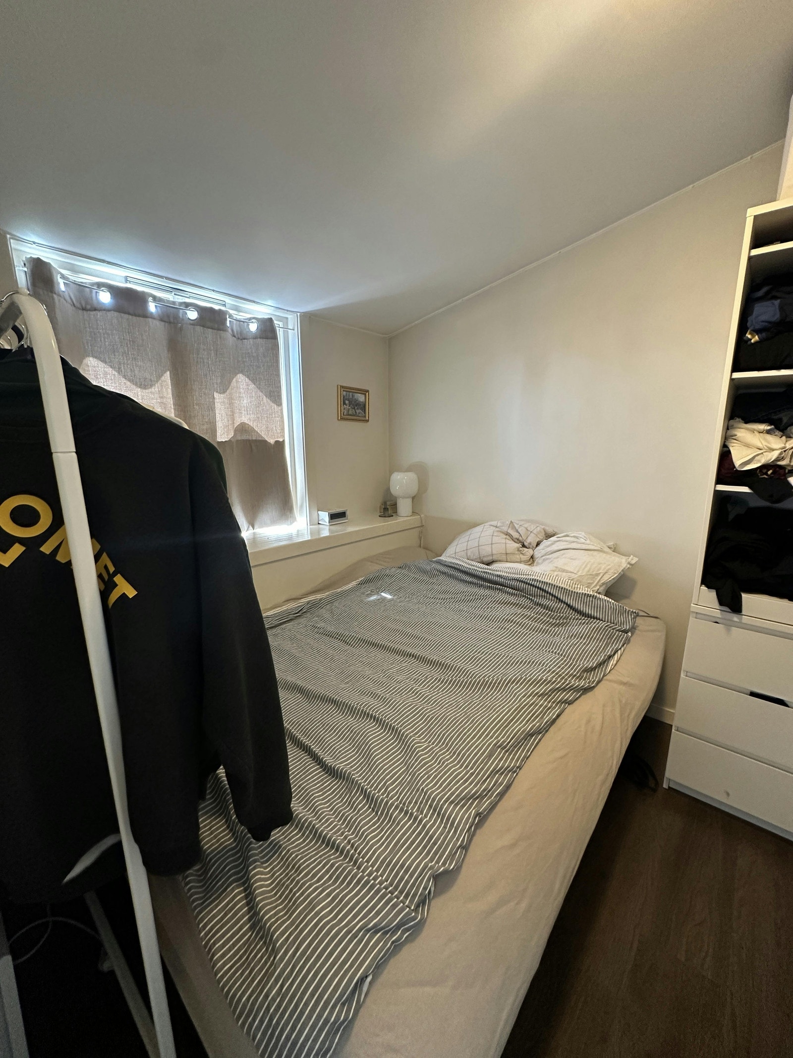 Soverom Galleribilde