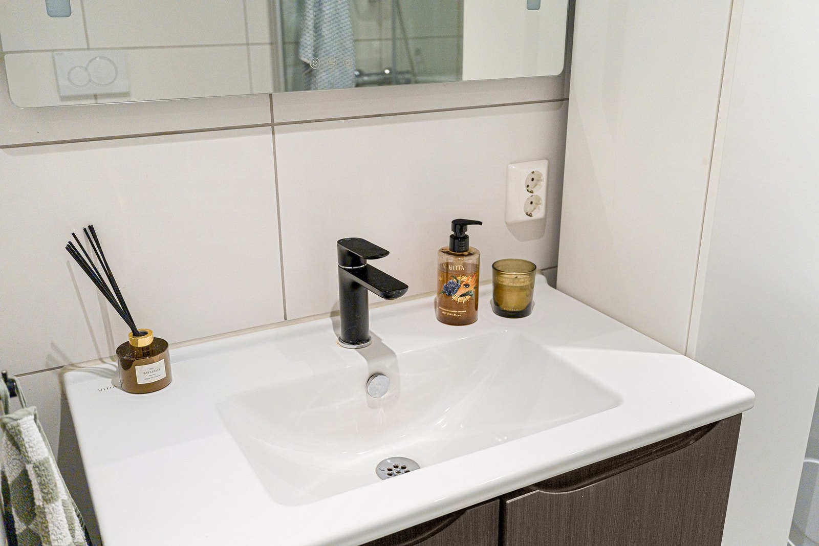 Detaljbilde. Galleribilde