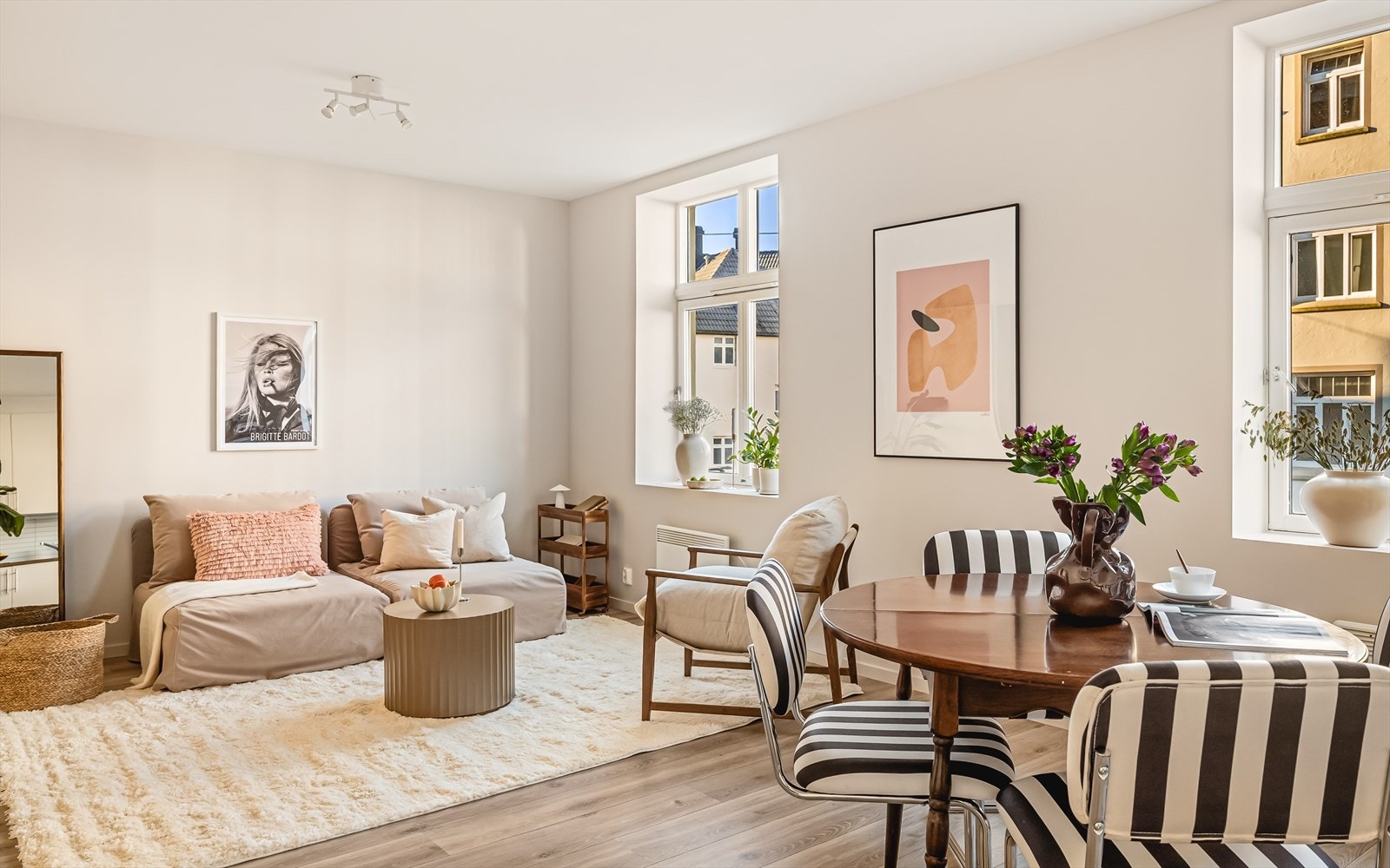 Velkommen til Kirkegaten 29! Foto: Terje Arntsen. Galleribilde