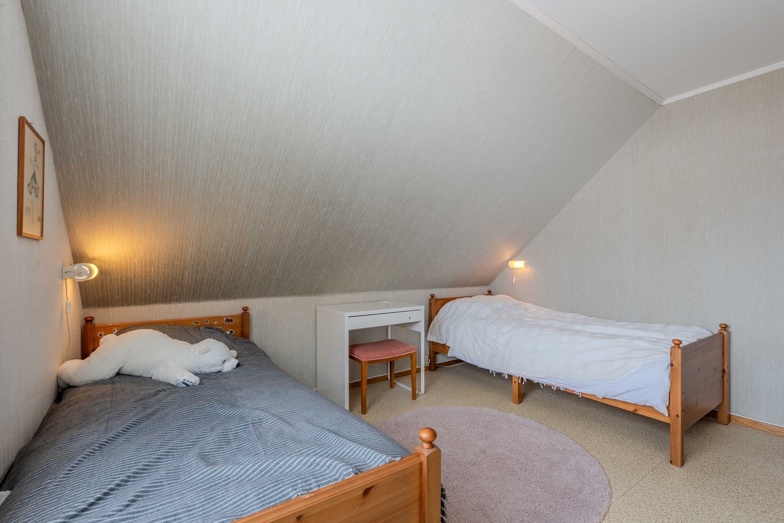 Soverom 2 Galleribilde