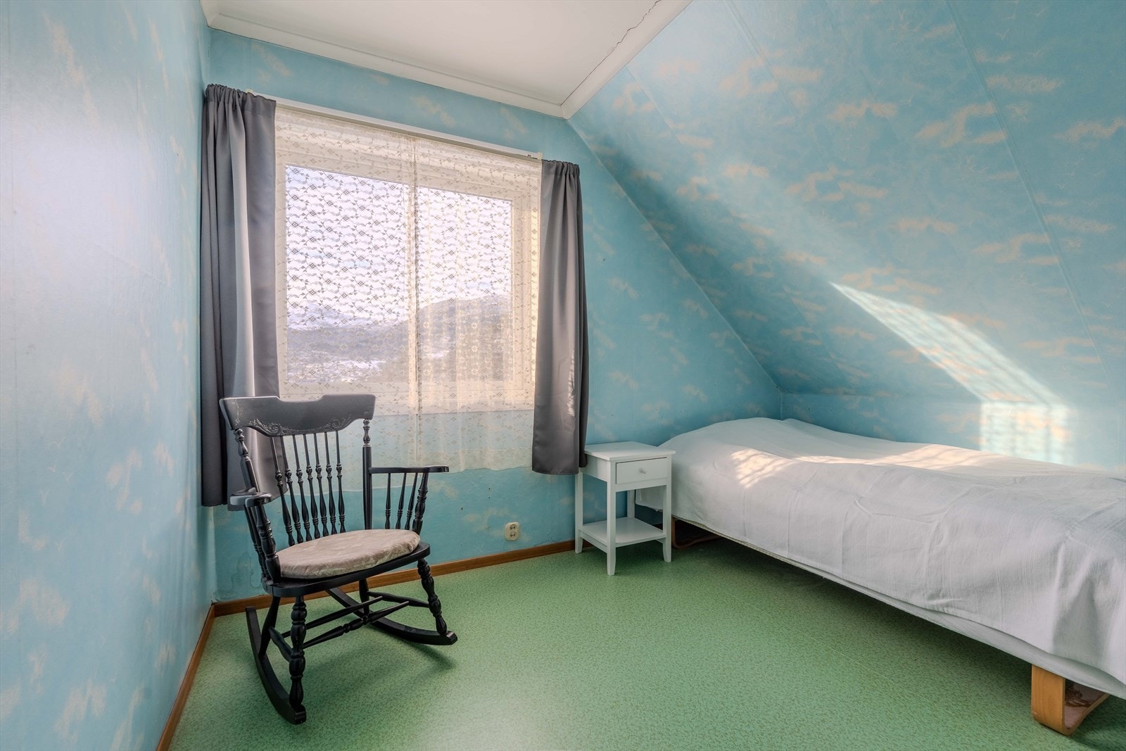 Soverom 3 Galleribilde