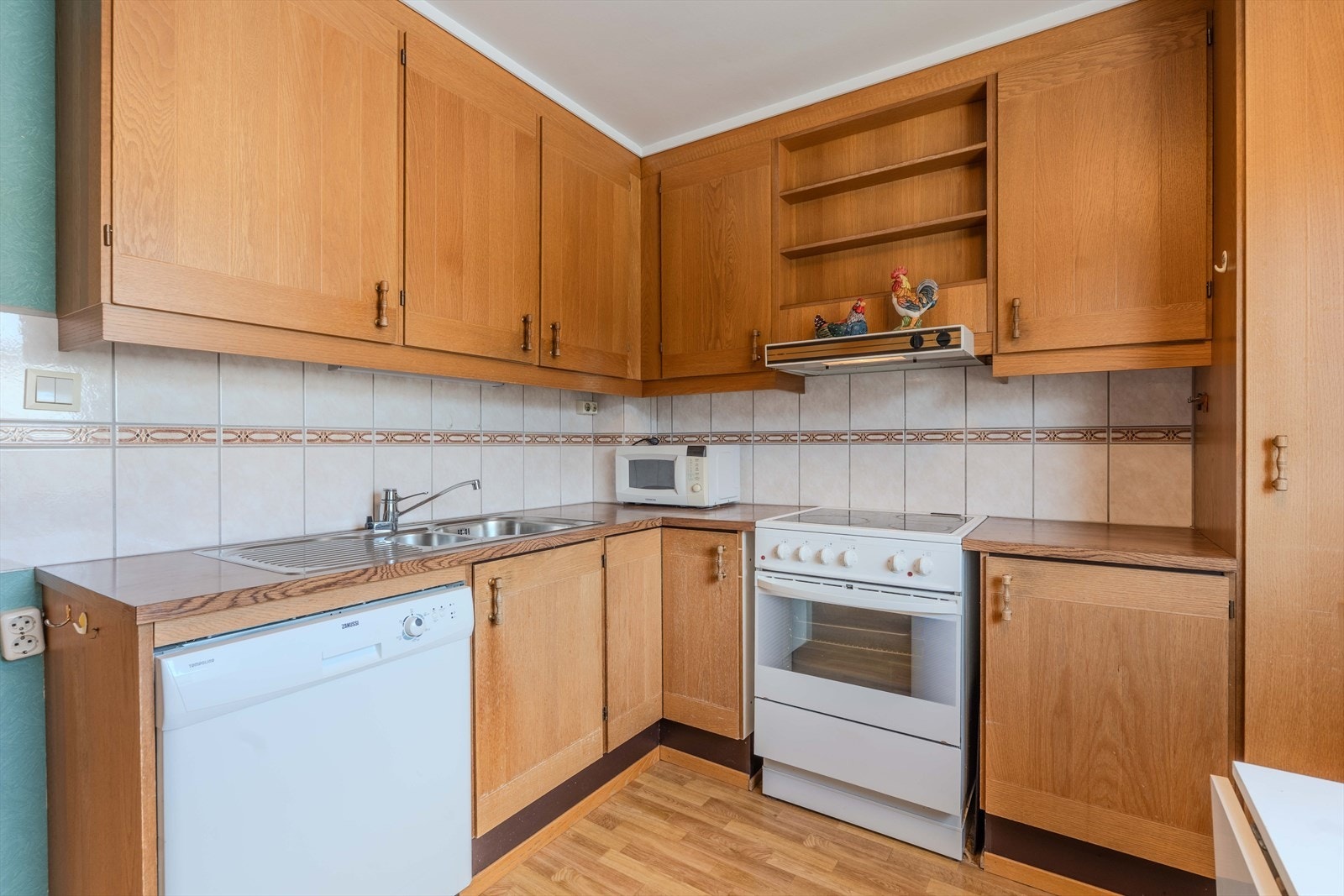 Kjøkken Galleribilde